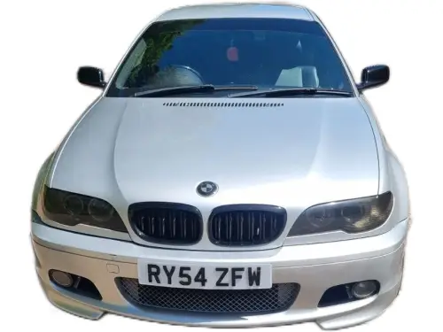BMW 3 Series RY54 ZFW