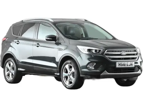 Ford Kuga HS18 EJN