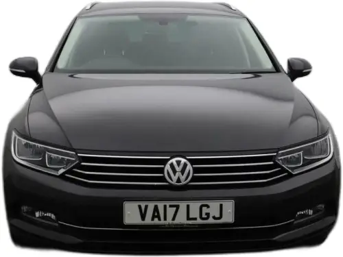 Volkswagen Passat SE Business TDI BMT S-A VA17 LGJ