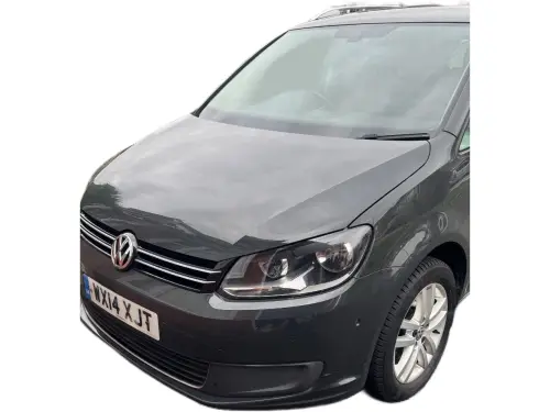 Volkswagen Touran WX14 XJT