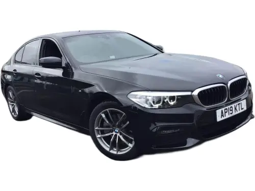 BMW 5 Series AP19 KTL