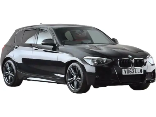 BMW 116 VO63 LLM
