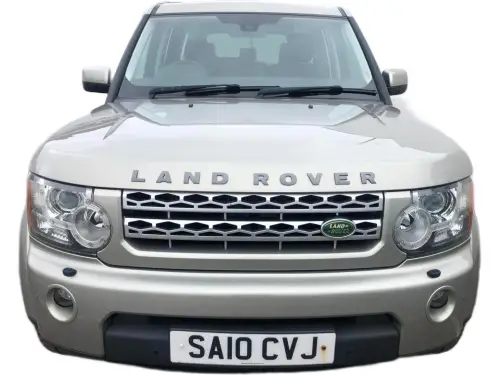 Land Rover Discovery SA10 CVJ