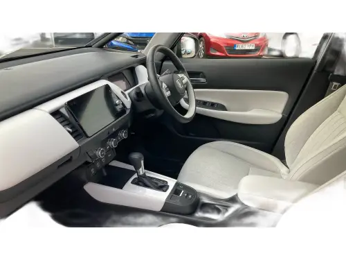 Toyota Yaris FL62 YPM