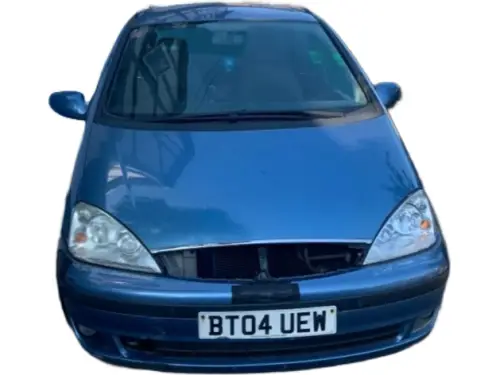 Ford Galaxy Zetec Tddi BT04 UEW