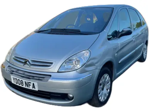 Citroën Xsara Picasso Desire 92 YD08 NFA