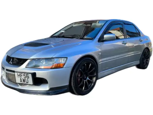 Mitsubishi Lancer HF56 AWU