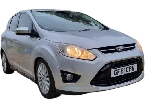 Ford C-Max GF61 CPN