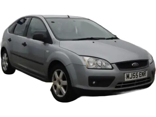 Ford Focus MJ55 ENR