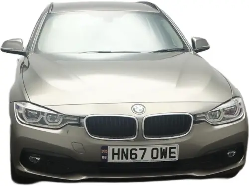 BMW 316 HN67 OWE