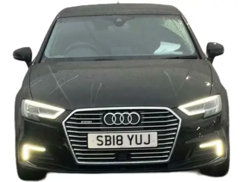Audi A3 E-Tron S-A SB18 YUJ