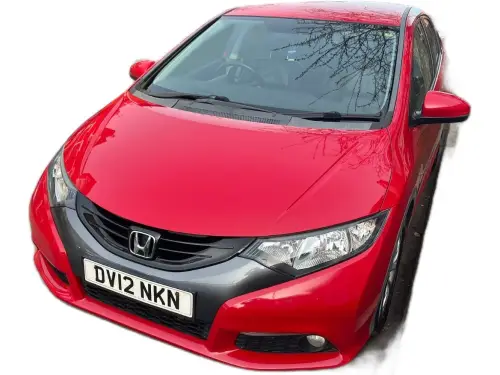 Honda Civic DV12 NKN