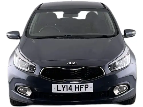 Kia Ceed LY14 HFP