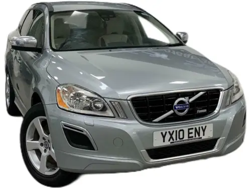 Volvo XC60 YX10 ENY