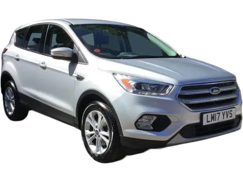 Ford Kuga LM17 YVS