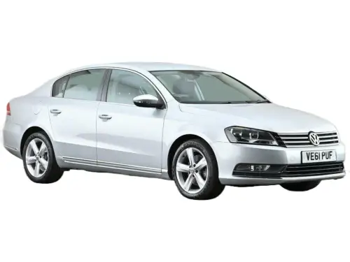 Volkswagen Passat VE61 PUF