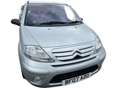 Citroën C3 BF07 ADO