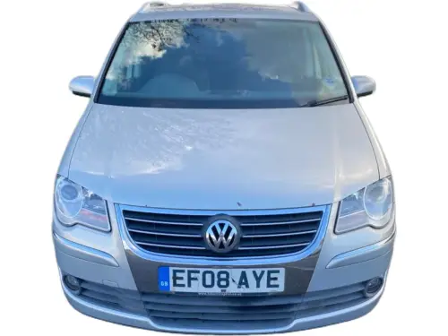 Volkswagen Touran EF08 AYE