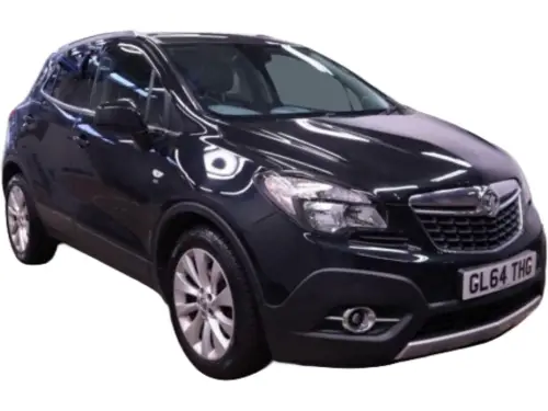 Vauxhall Mokka SE S/S GL64 THG