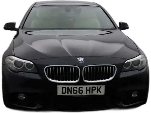 BMW 535d M Sport Auto DN66 HPK