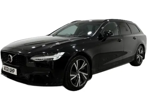 Volvo V90 R-Design B4 MHEV Auto AO21 UHP