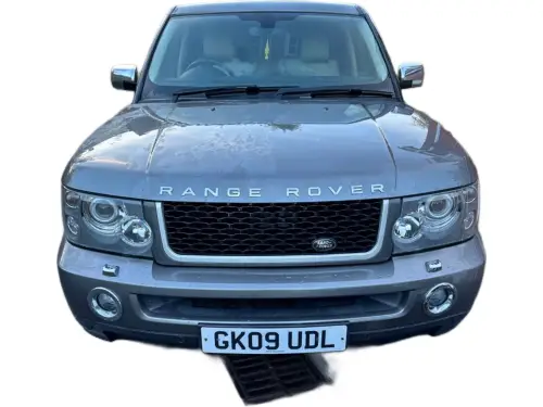 Land Rover Range Rover Sport GK09 UDL