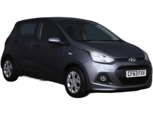 Hyundai I10 CF63 FXV
