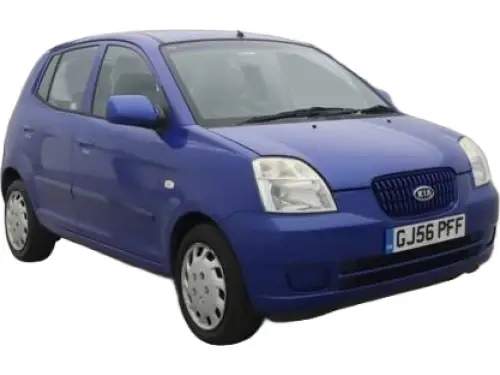 Kia Picanto GJ56 PFF