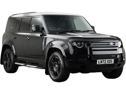 Land Rover Defender X-Dynamic S D MHEV A LN72 XDS