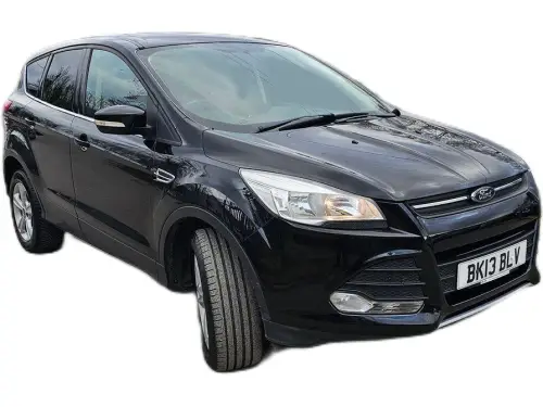 Ford Kuga BK13 BLV