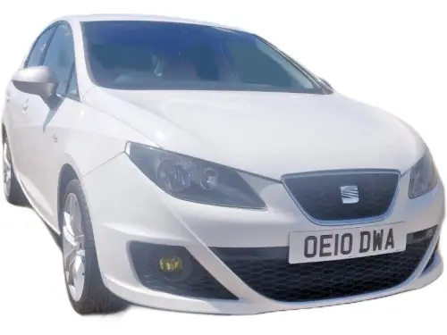 SEAT Ibiza OE10 DWA