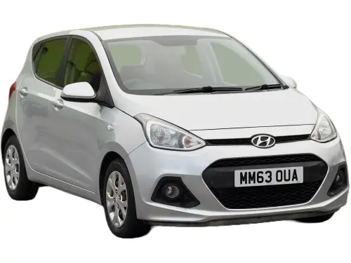 Hyundai I10 MM63 OUA