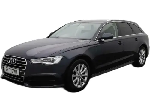 Audi A6 SE Executive TDI Ultra S-A BP17 GYH