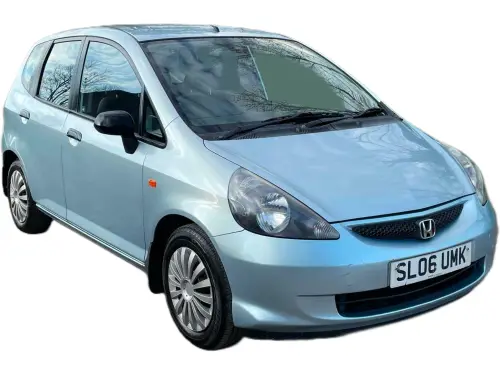 Honda Jazz S SL06 UMK