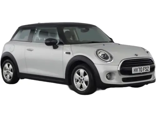 MINI Cooper HV70 FSZ