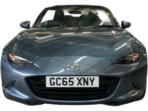 Mazda MX-5 GC65 XNY