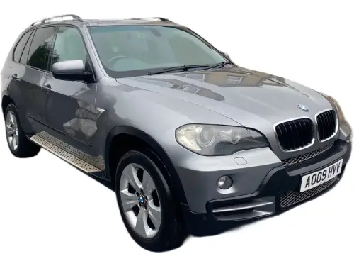 BMW 3 Series AO09 HVW