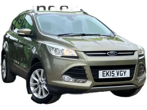 Ford Kuga EK15 VGY