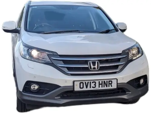 Honda CR-V OV13 HNR