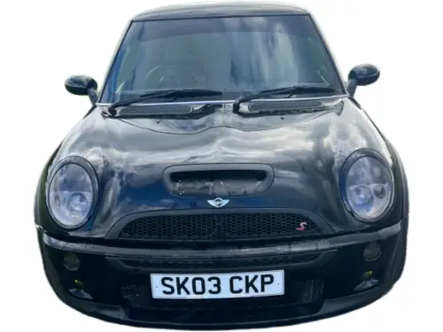 MINI Mini SK03 CKP