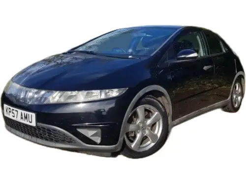 Honda Civic KP57 AMU