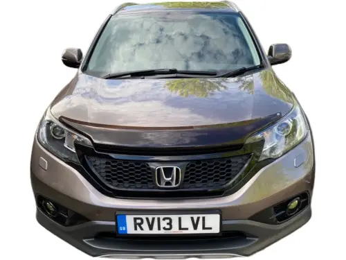 Honda CR-V RV13 LVL