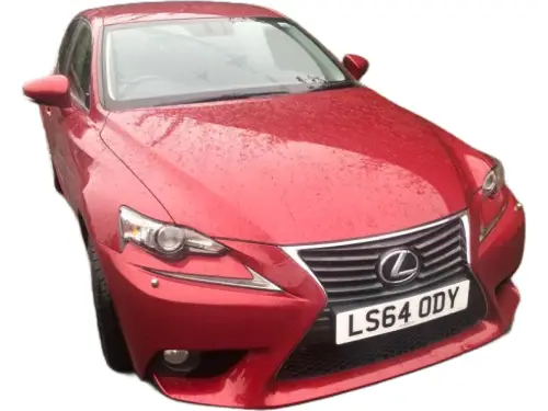 Lexus IS LS64 ODY