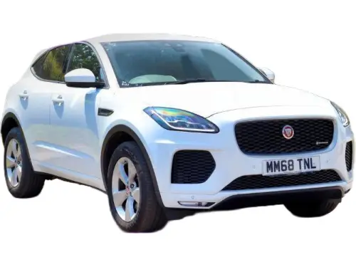 Jaguar E-PACE MM68 TNL