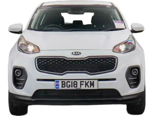 Kia Sportage BG18 FKM
