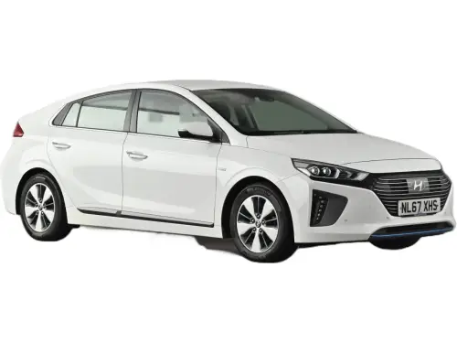 Hyundai IONIQ NL67 XHS