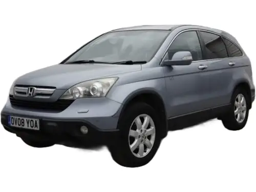 Honda CR-V OV08 YOA