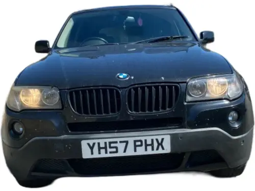 BMW X3 SE YH57 PHX