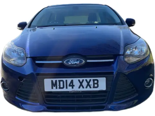 Ford Focus MD14 XXB