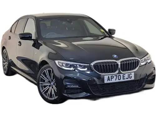 BMW 330 AP70 EJG